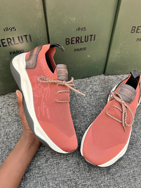 Berluti sport