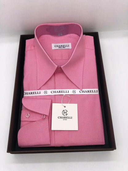 CHARELLI shirt