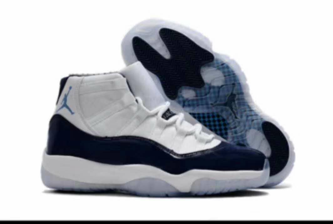 Air Jordan XI Concord