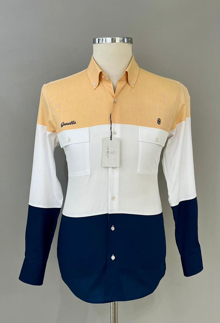 Gioillo shirt