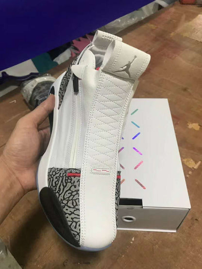 Air Jordan 34 shoes 2020