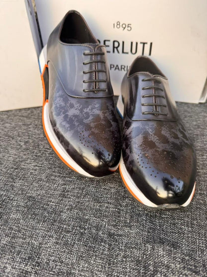 Berluti Paris 1895