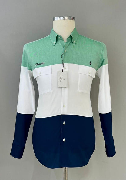 Gioillo shirt