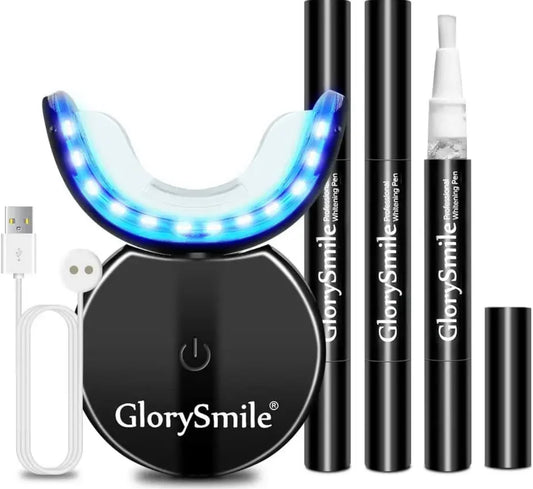 Glorysmile kit de blanchiment dentaire