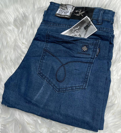 Pantalon Jeans