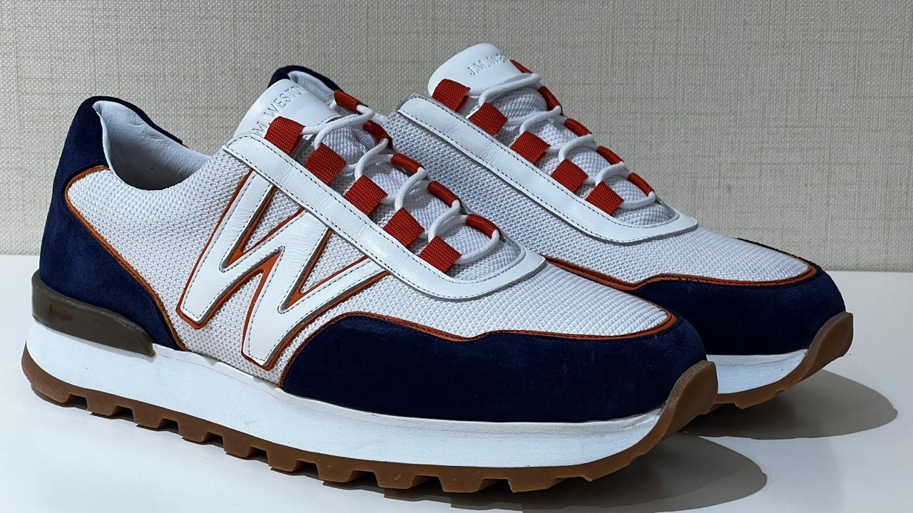 Sneakers Weston