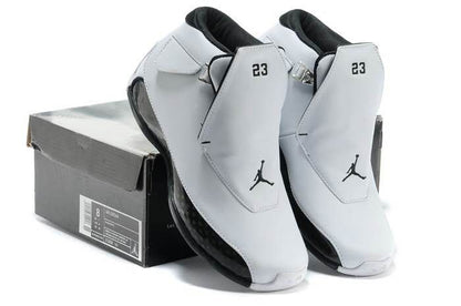 Air Jordan XVIII
