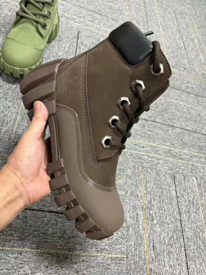 Timberland y’a musuni