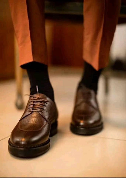 JM Weston Demi chasse