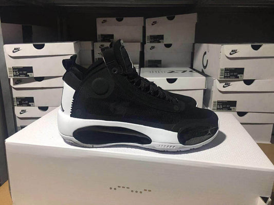 Air Jordan XXXIV