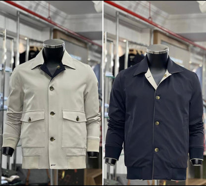 Score Michail jacket