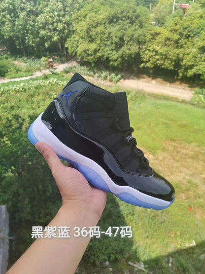 Air Jordan XI Concord