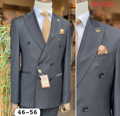 Costume Romaster croisé