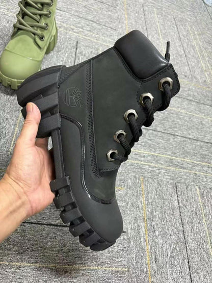 Timberland y’a musuni