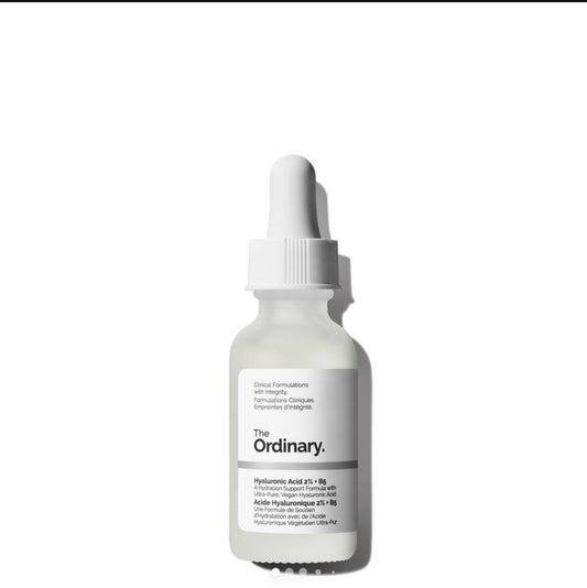 Acide hyaluronique 2% +B5 (avec des ceramides)