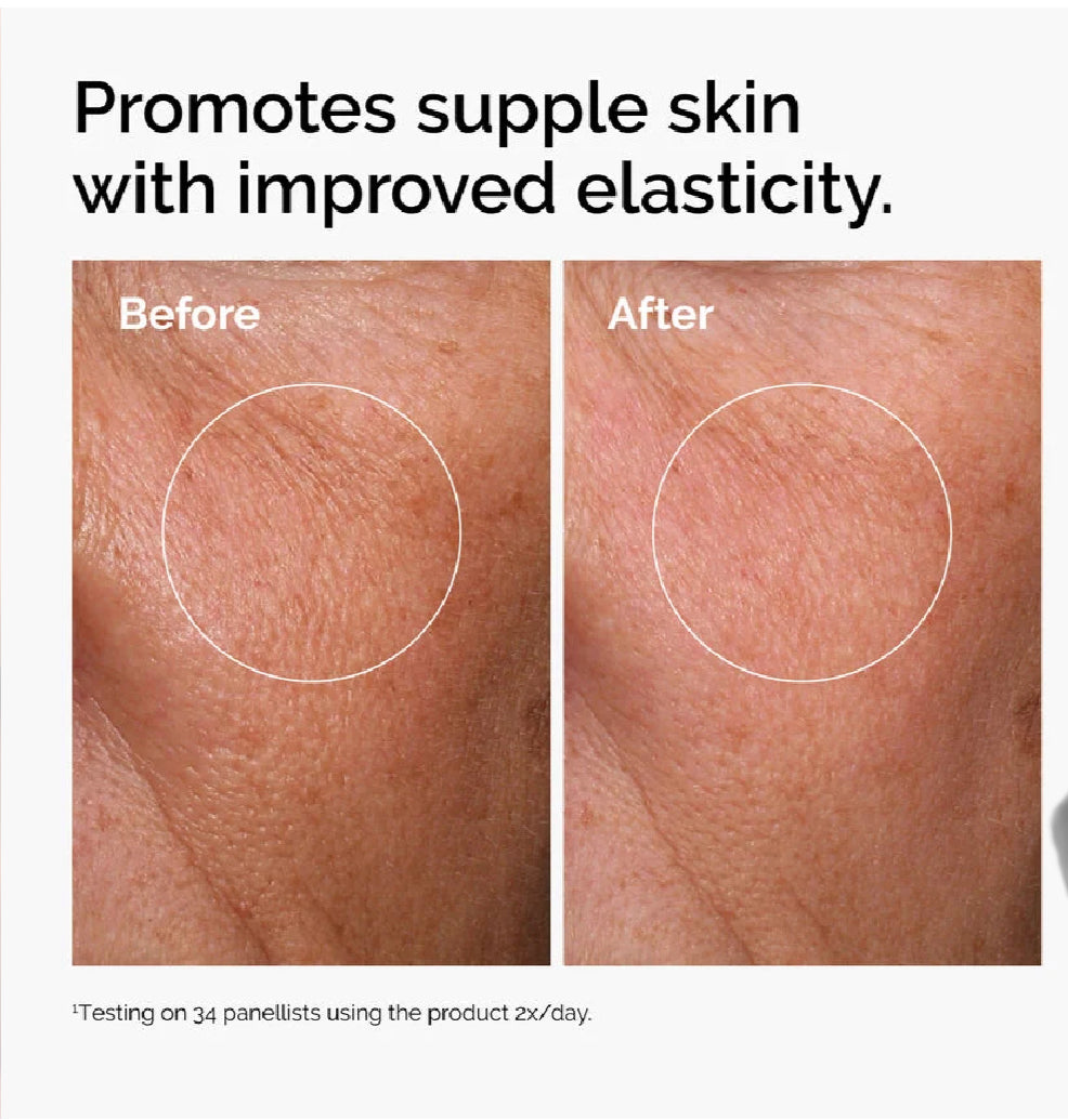 Acide hyaluronique 2% +B5 (avec des ceramides)