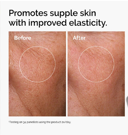 Acide hyaluronique 2% +B5 (avec des ceramides)