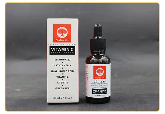 Disaar Vitamin C facial serum