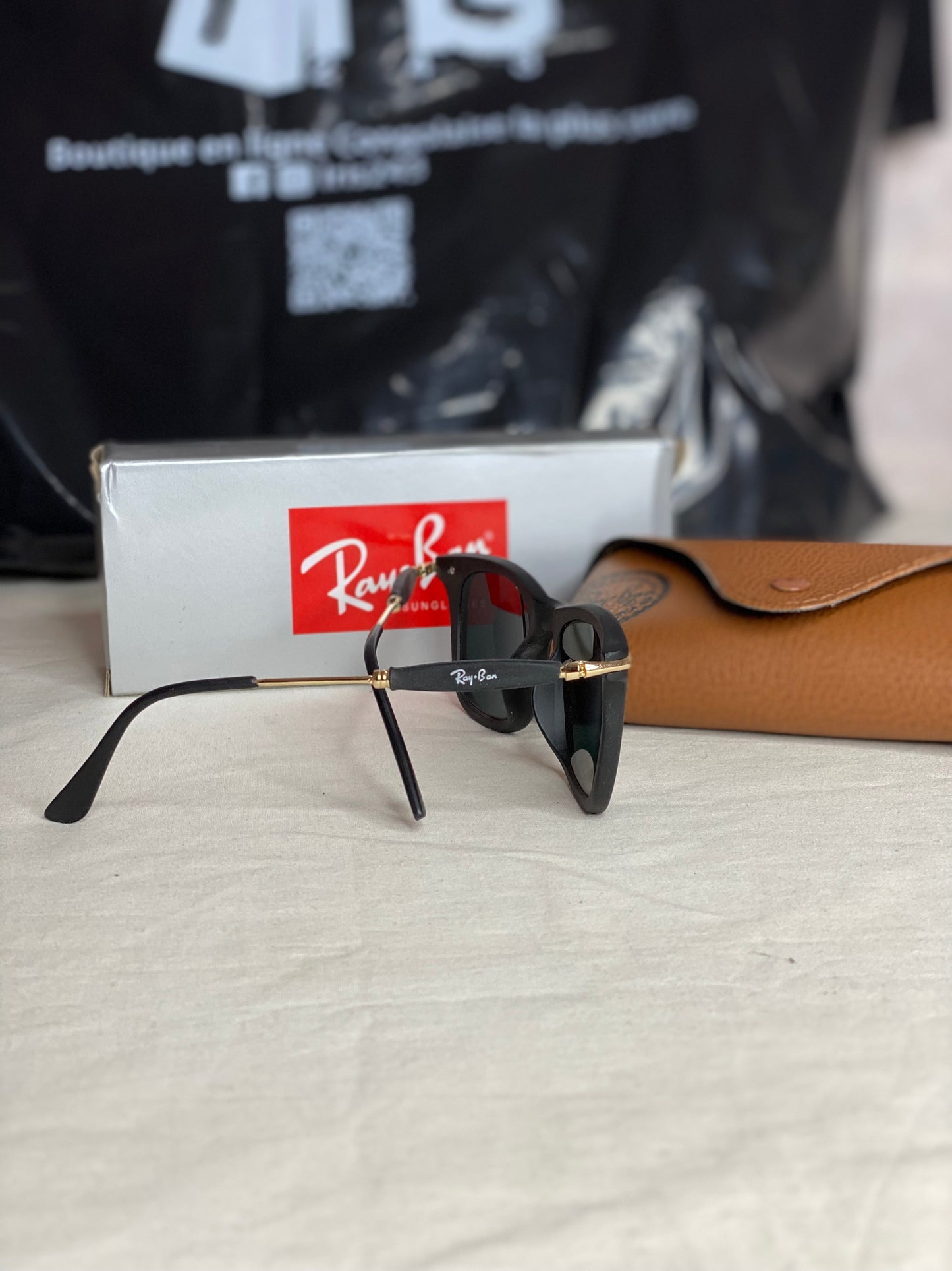 Ray.Ban Sunglasses