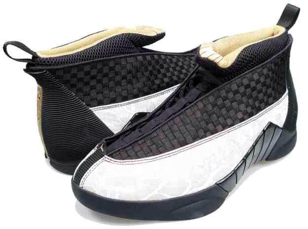 Air Jordan 15