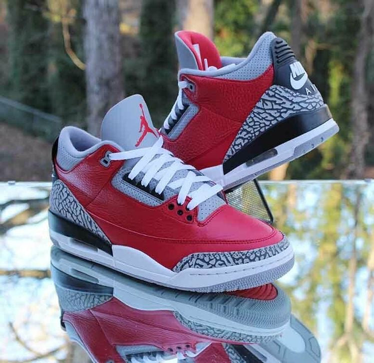 Air Jordan 3