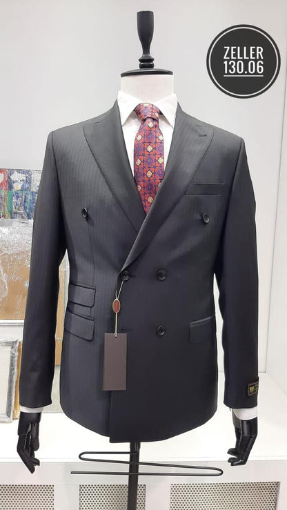 Costume Zeller croisé