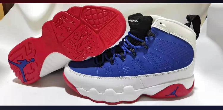 Air Jordan IX