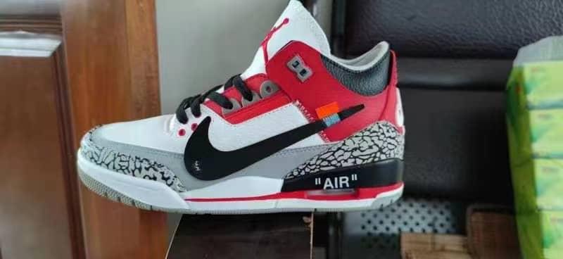Air Jordan 3