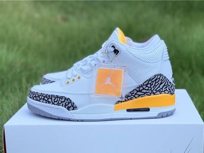 Air Jordan 3