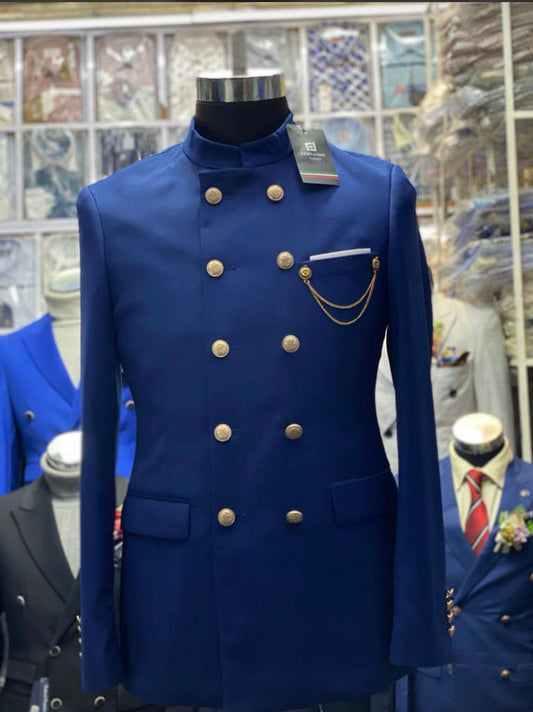 Costume homme Navy Blue suits