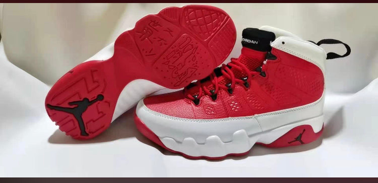 Air Jordan IX