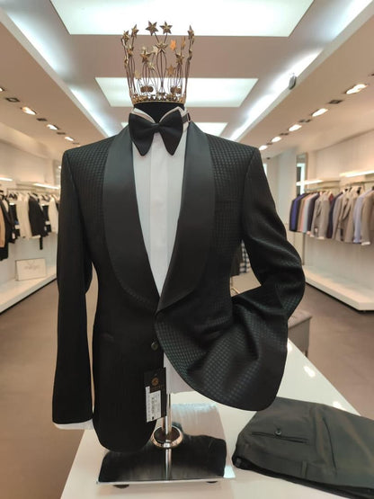 Costume cérémonial