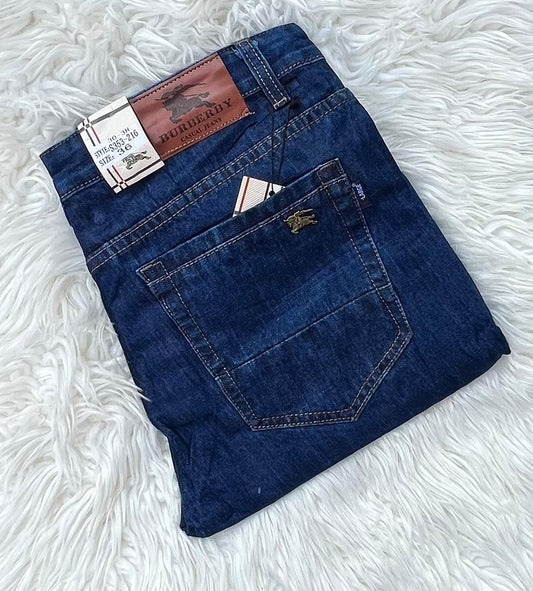 Pantalon Jeans qualité Denim