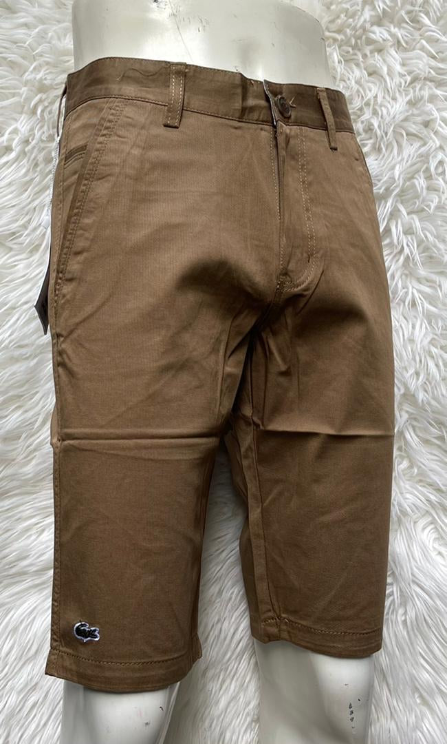 Culotte khaki