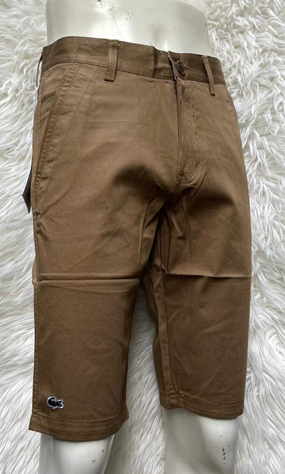 Culotte khaki
