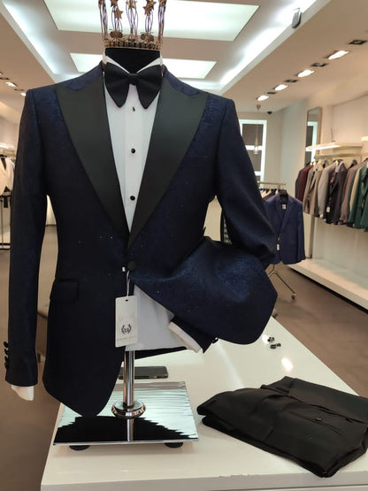 Costume cérémonial