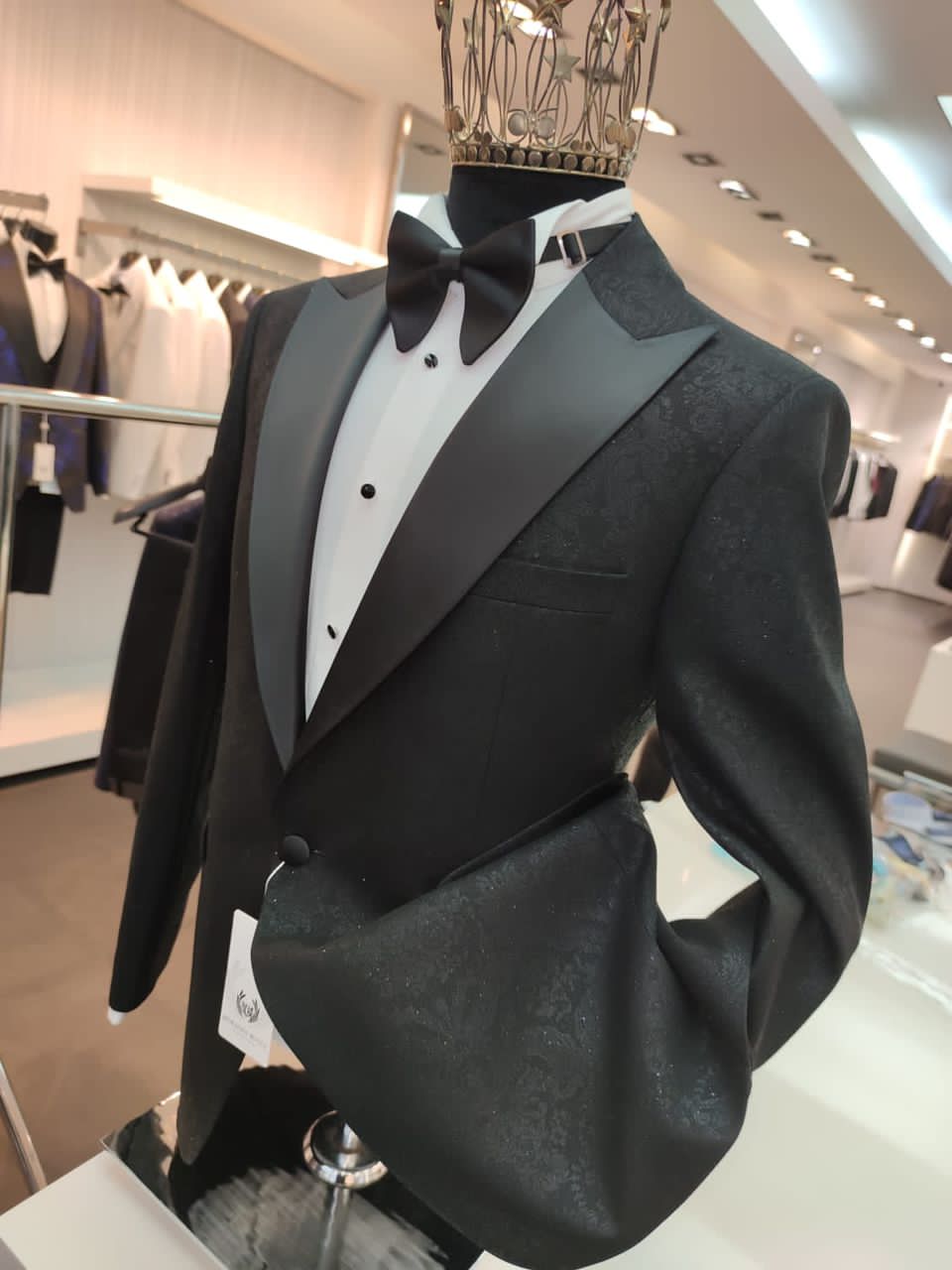 Costume cérémonial