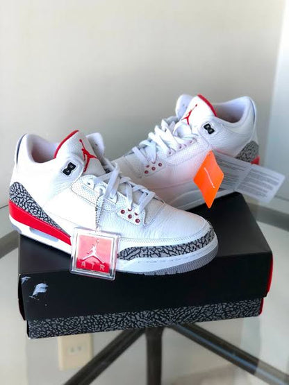 Air Jordan 3