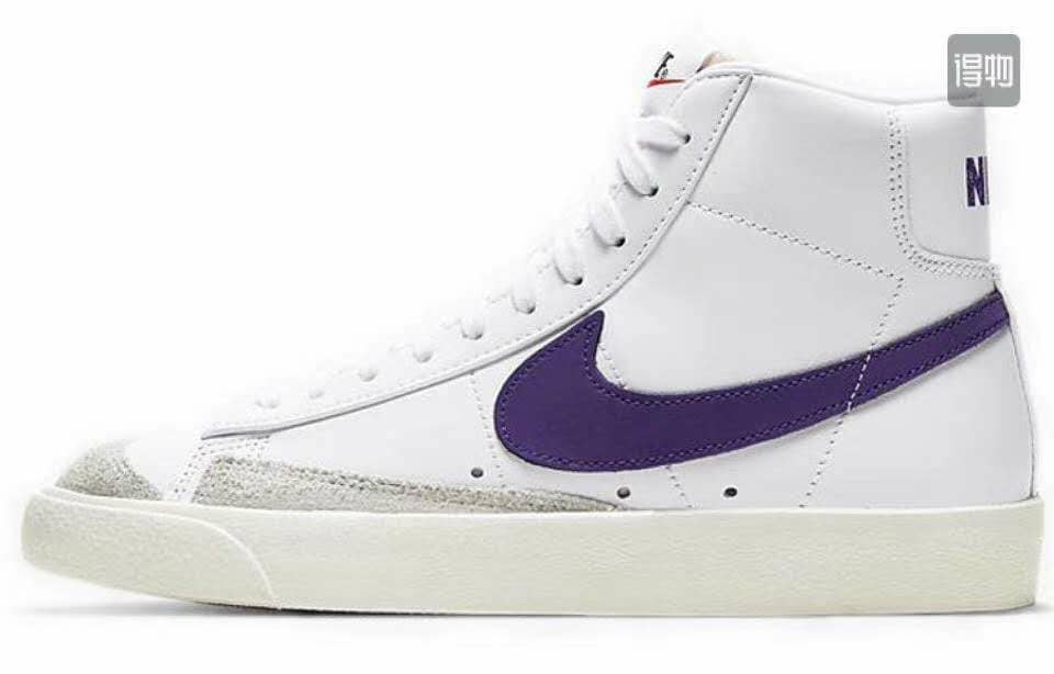 Nike blazer Mid 77