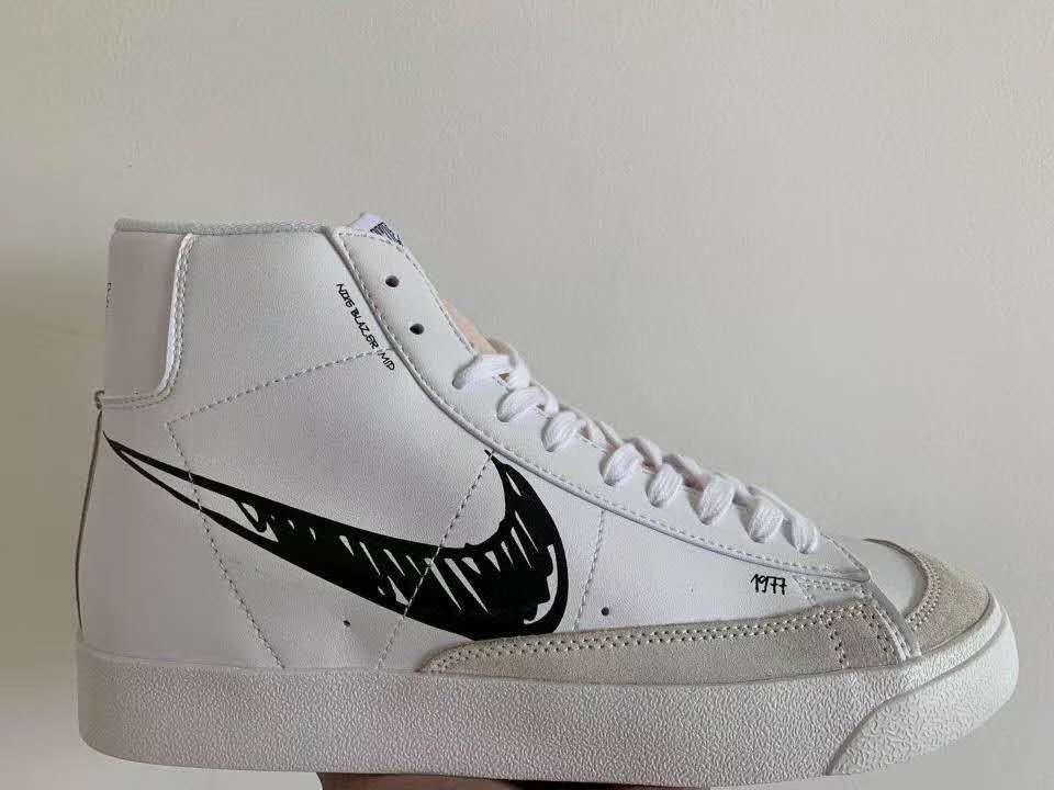 Nike blazer Mid 77