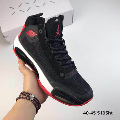 Air Jordan XXXIV