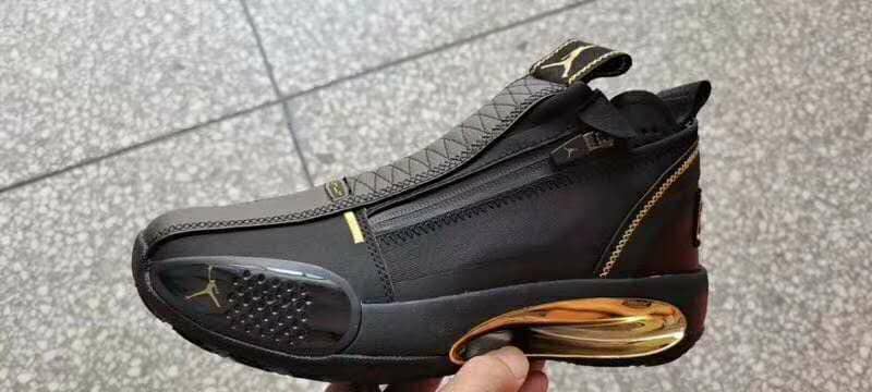 Air Jordan 34 shoes 2020