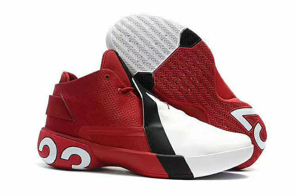 Nike Air Jordan Ultra Fly 3