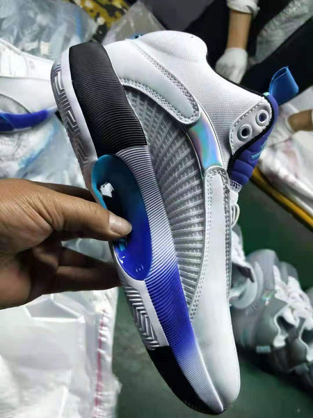 Nike Air Jordan XXXV 35 « Center of gravity »