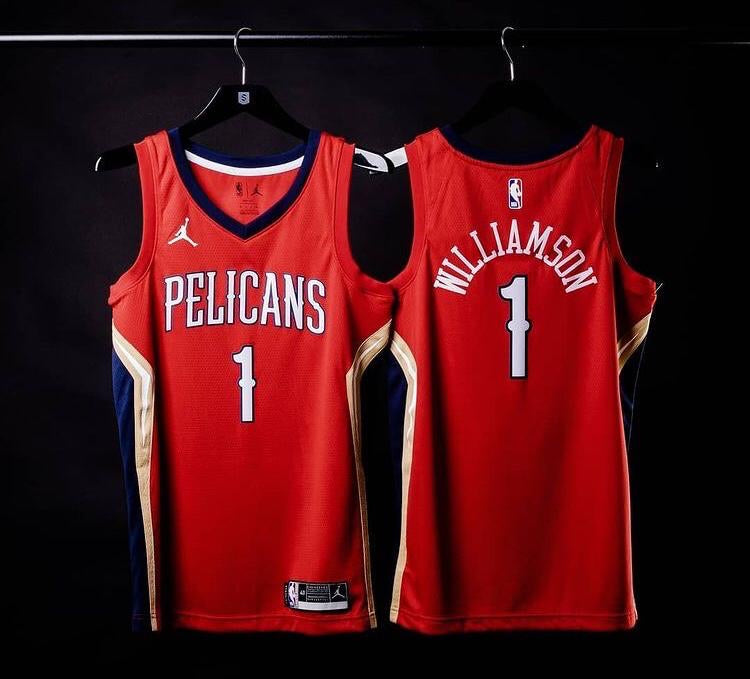 New Orleans Pelicans