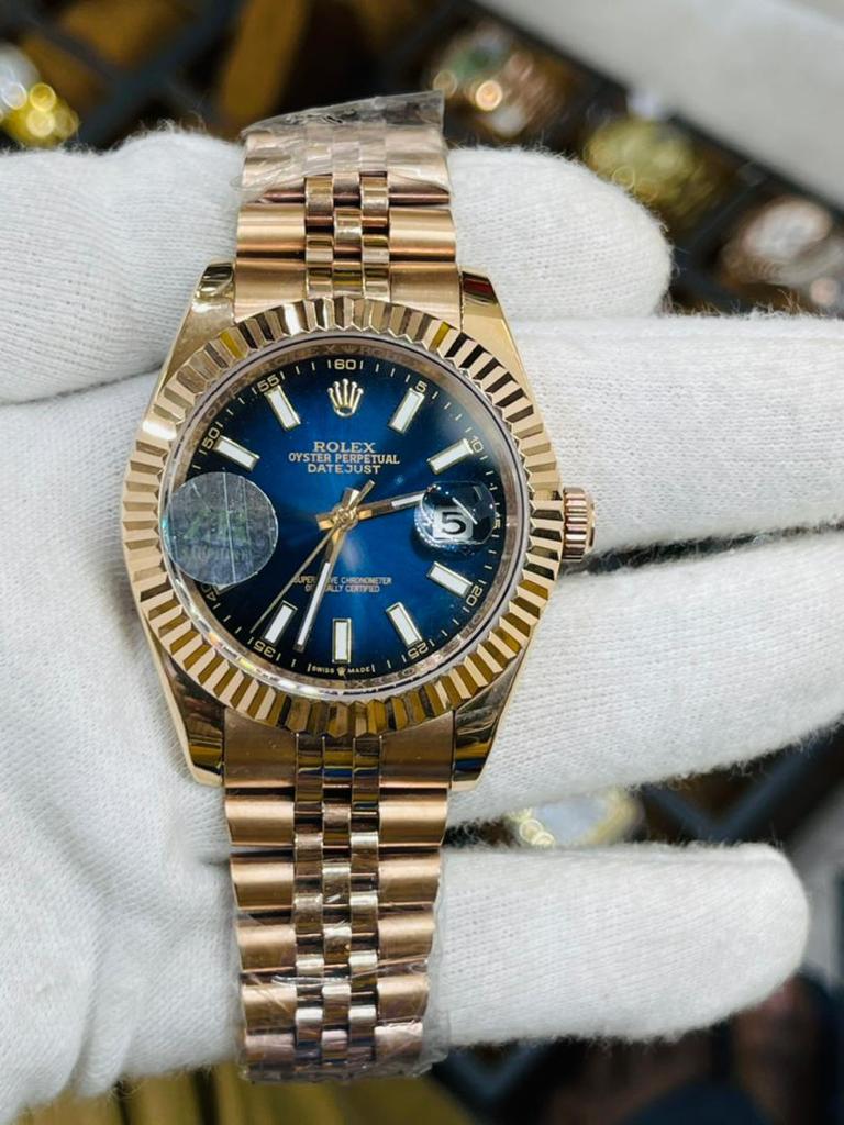 Rolex Day Date