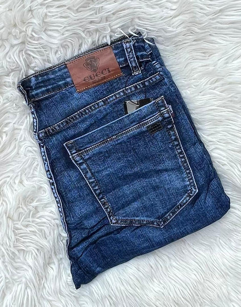 Pantalon Jeans qualité Denim