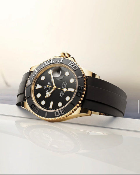 Rolex Oyster Perpetual Yatch-Master 42