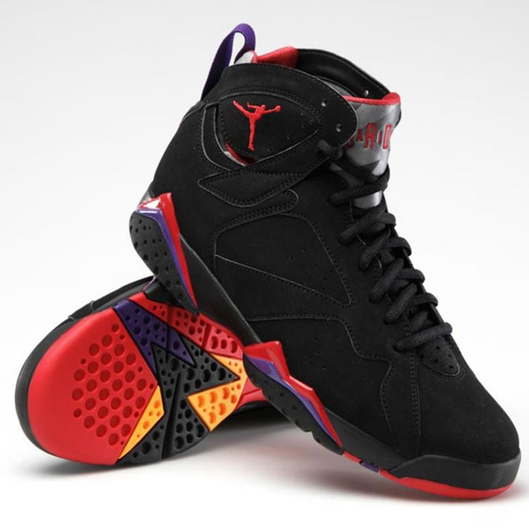 Nike Air Jordan 7