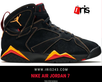 Nike Air Jordan 7